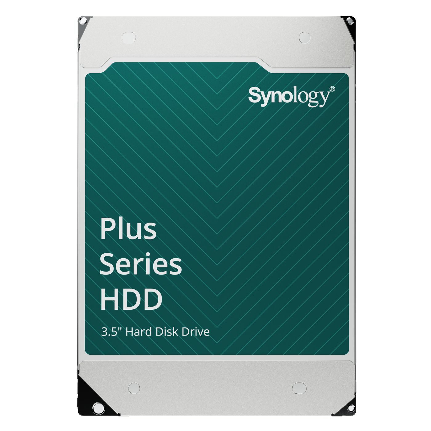 SYNOLOGY HAT3310-16 NAS 16TB SATA 3.5in