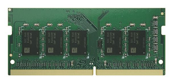 SYNOLOGY D4ES03-16G 16GB DDR4 ECC SODIMM