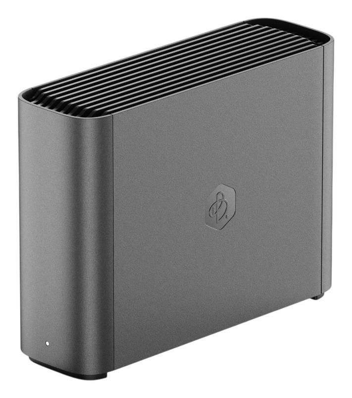 SYNOLOGY BST170-4T data backup hub 4TB