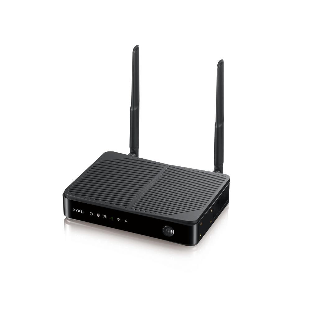 ZYXEL Nebula LTE3301-PLUS LTE Router