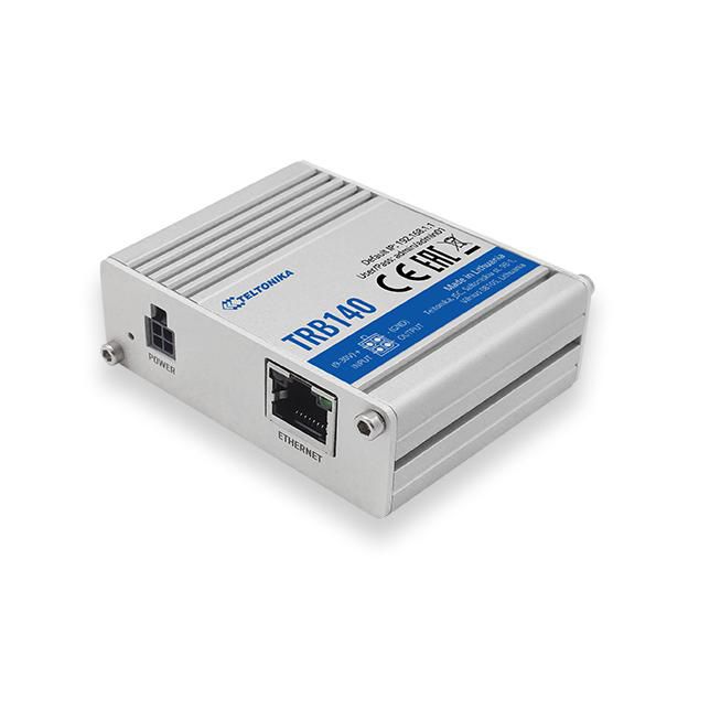 TELTONIKA NETWORKS TRB140 LTE/4G IND Gat