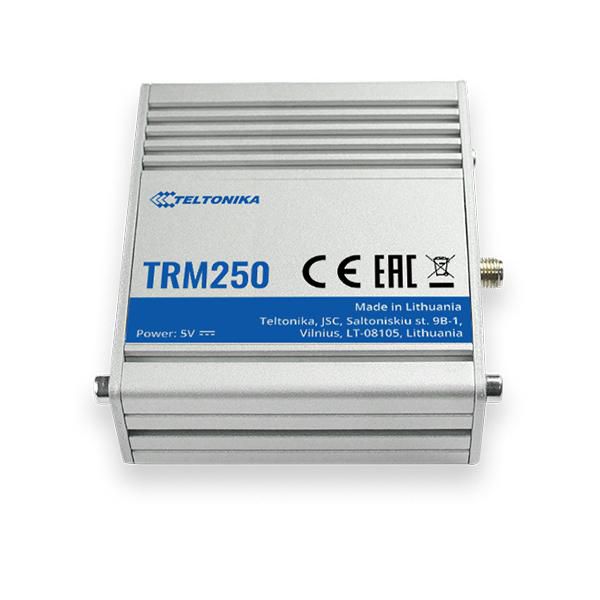 TELTONIKA NETWORKS TRM250 LTE CATM1/NB-I
