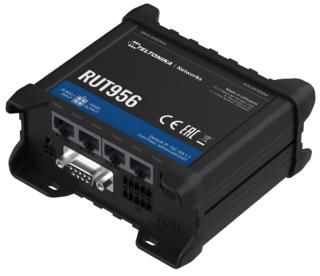 TELTONIKA NETWORKS RUT956 Industrial Rou