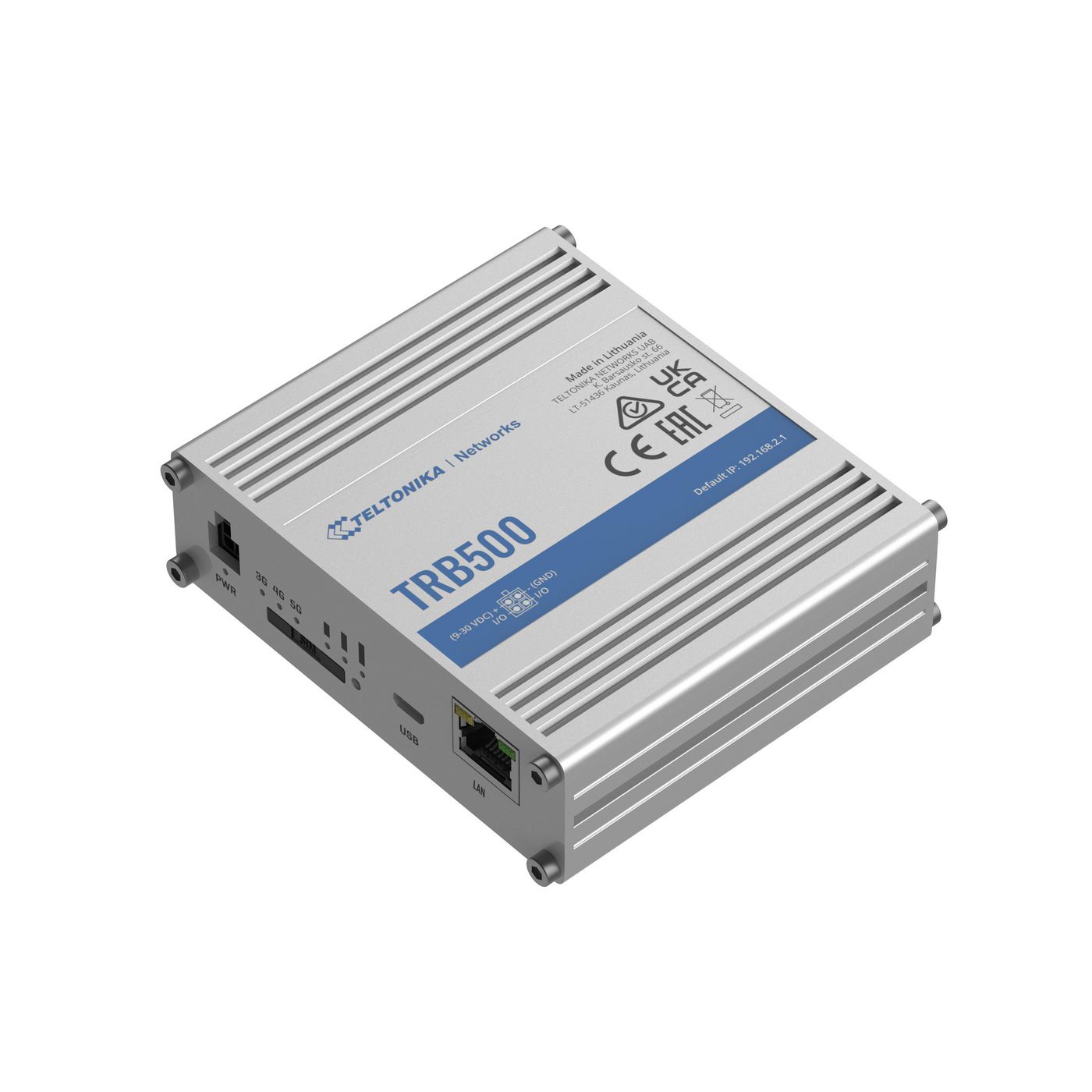 TELTONIKA NETWORKS TRB500 5G Gateway