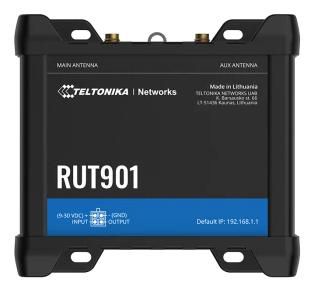 TELTONIKA NETWORKS RUT901 LTE Router