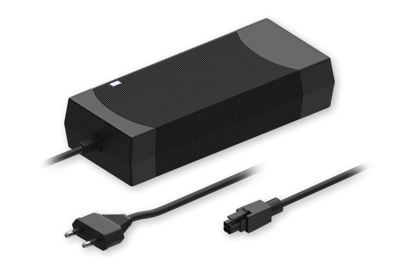 TELTONIKA NETWORKS EU Power Supply 130W