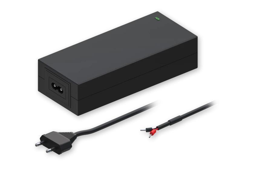 TELTONIKA NETWORKS EU 2-pin Power Supply