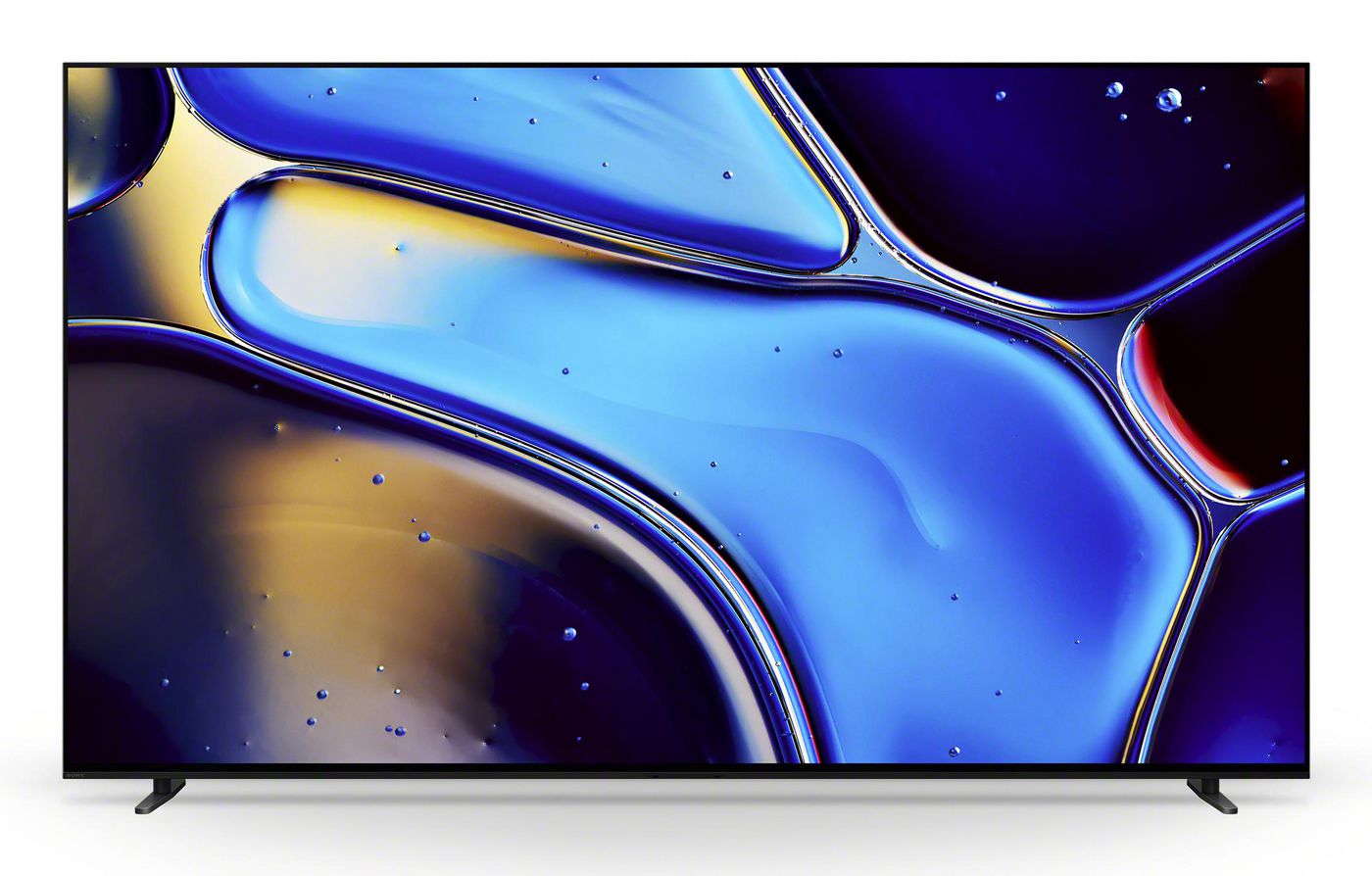 SONY FWD-65XR80 65inch 4K OLED Tuner