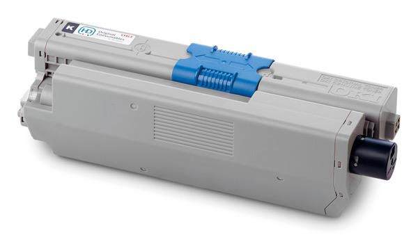 OKI toner black C310 C330 C510 C530