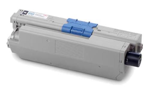 OKI TONER black 7000 pages