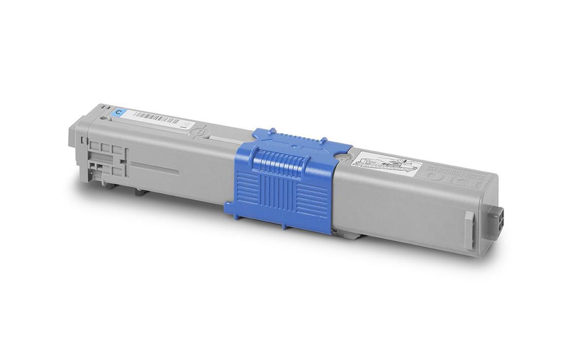 OKI TONER CYAN 1,5K