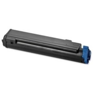 OKI TONER Cyan C612 6K