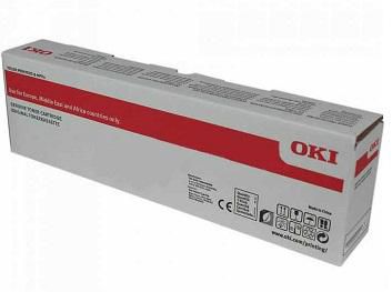 OKI TONER-Y-C824/834/844