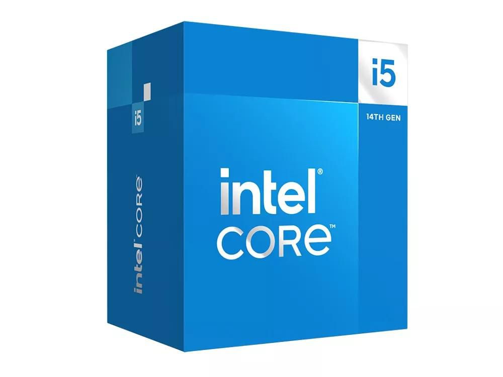 INTEL Core i5-14400F 2.5GHz LGA1700 Box