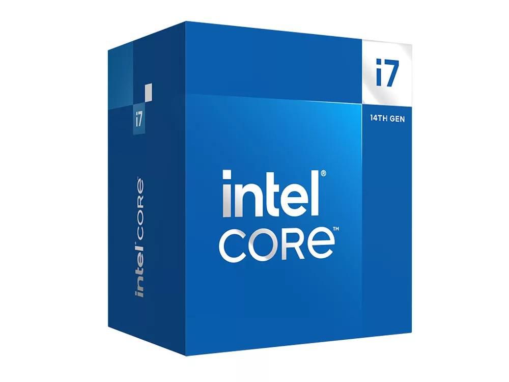 INTEL Core i7-14700 2.1GHz LGA1700 Box