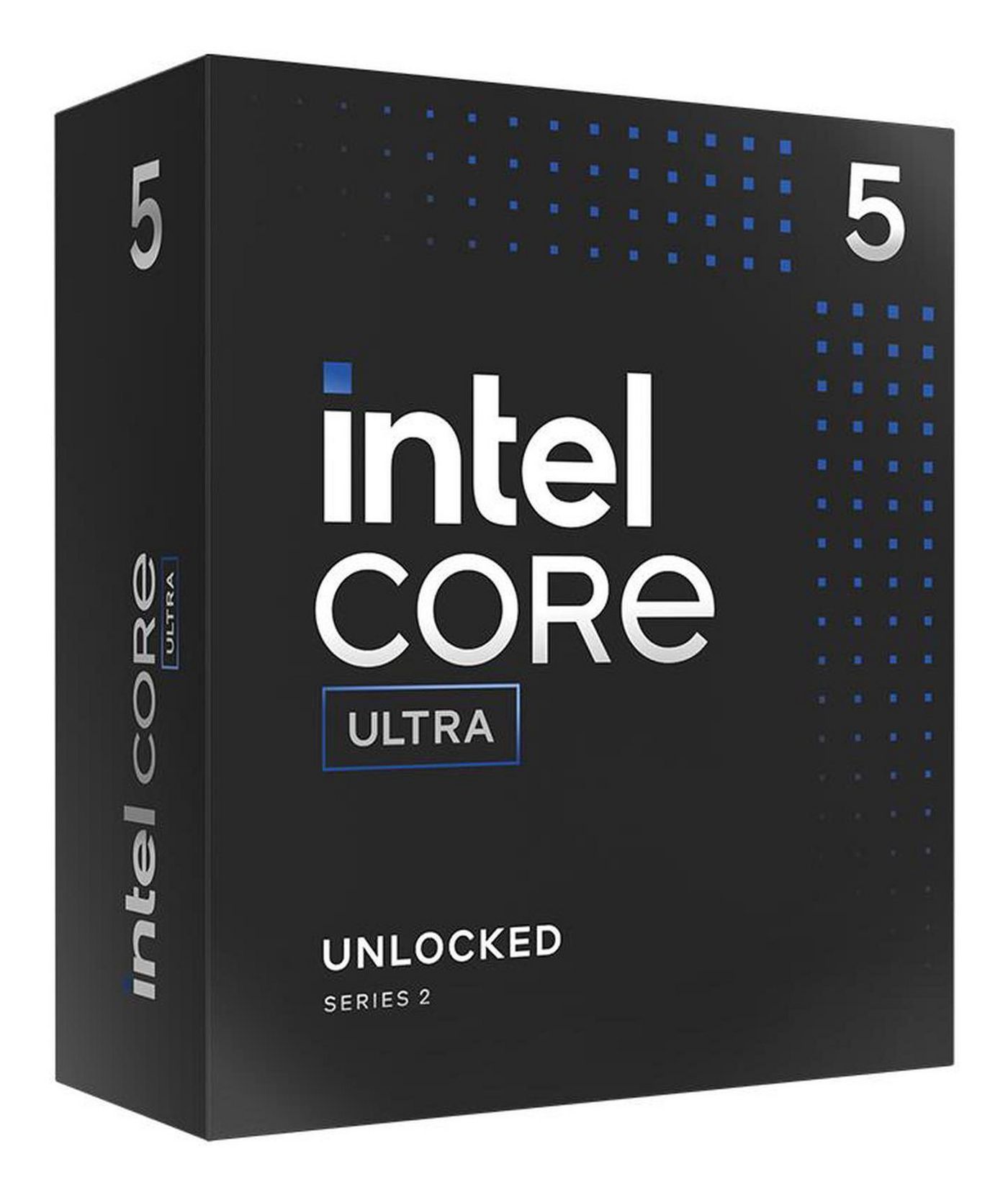 INTEL Core Ultra 5 235 3.4GHz Box CPU