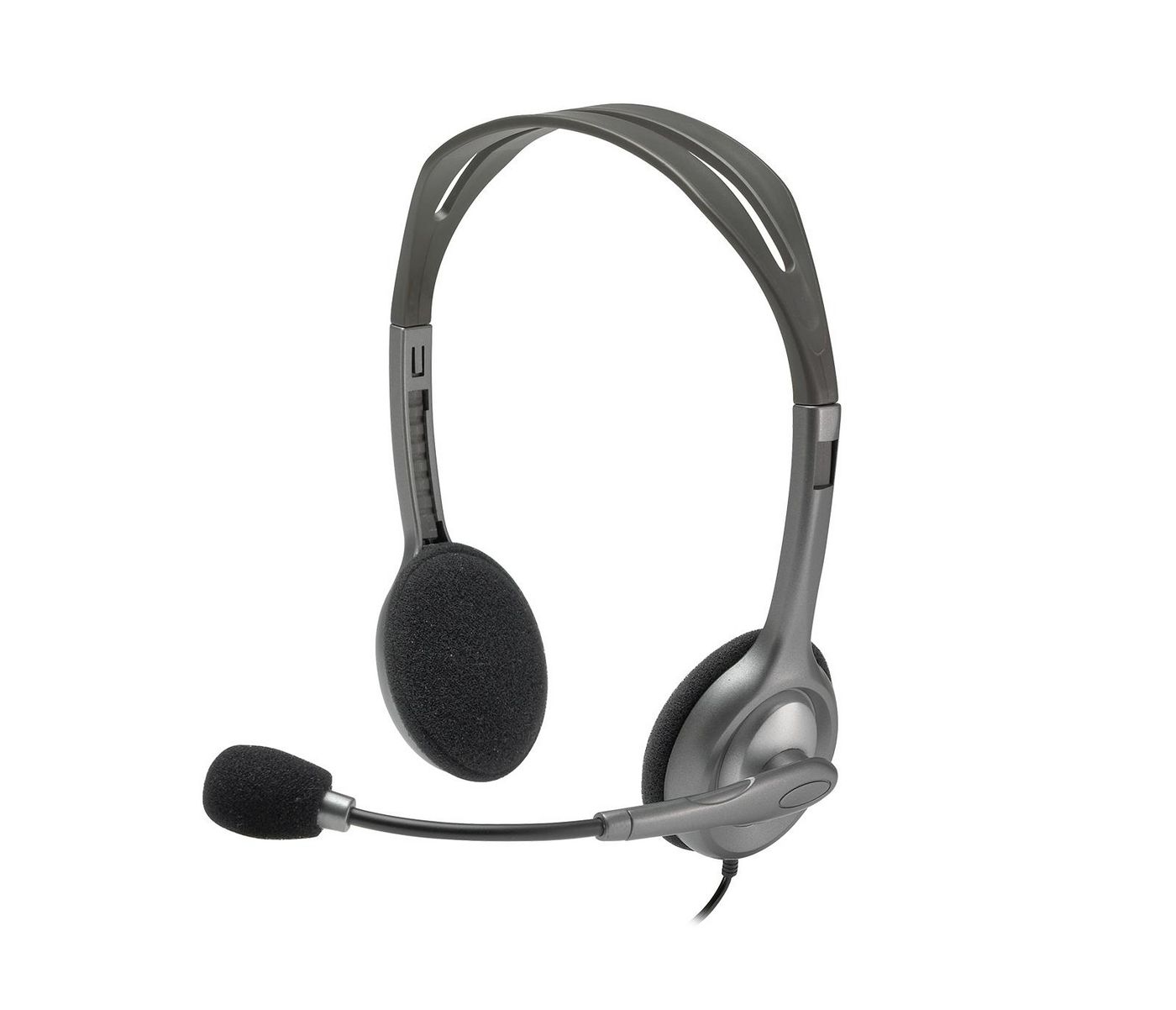 LOGI Stereo Headset H110