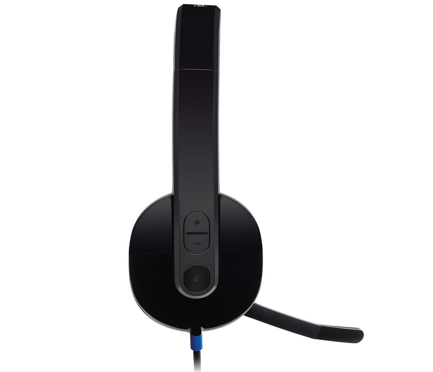 LOGI H540 Headset Micro USB