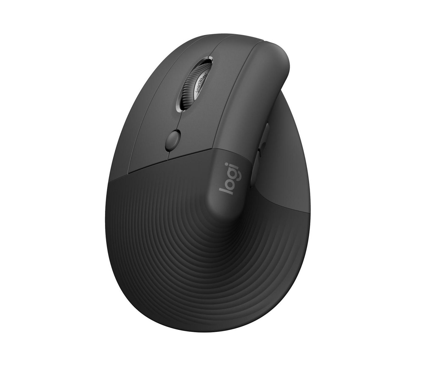 LOGI Lift Vertical Ergonomic Mouse