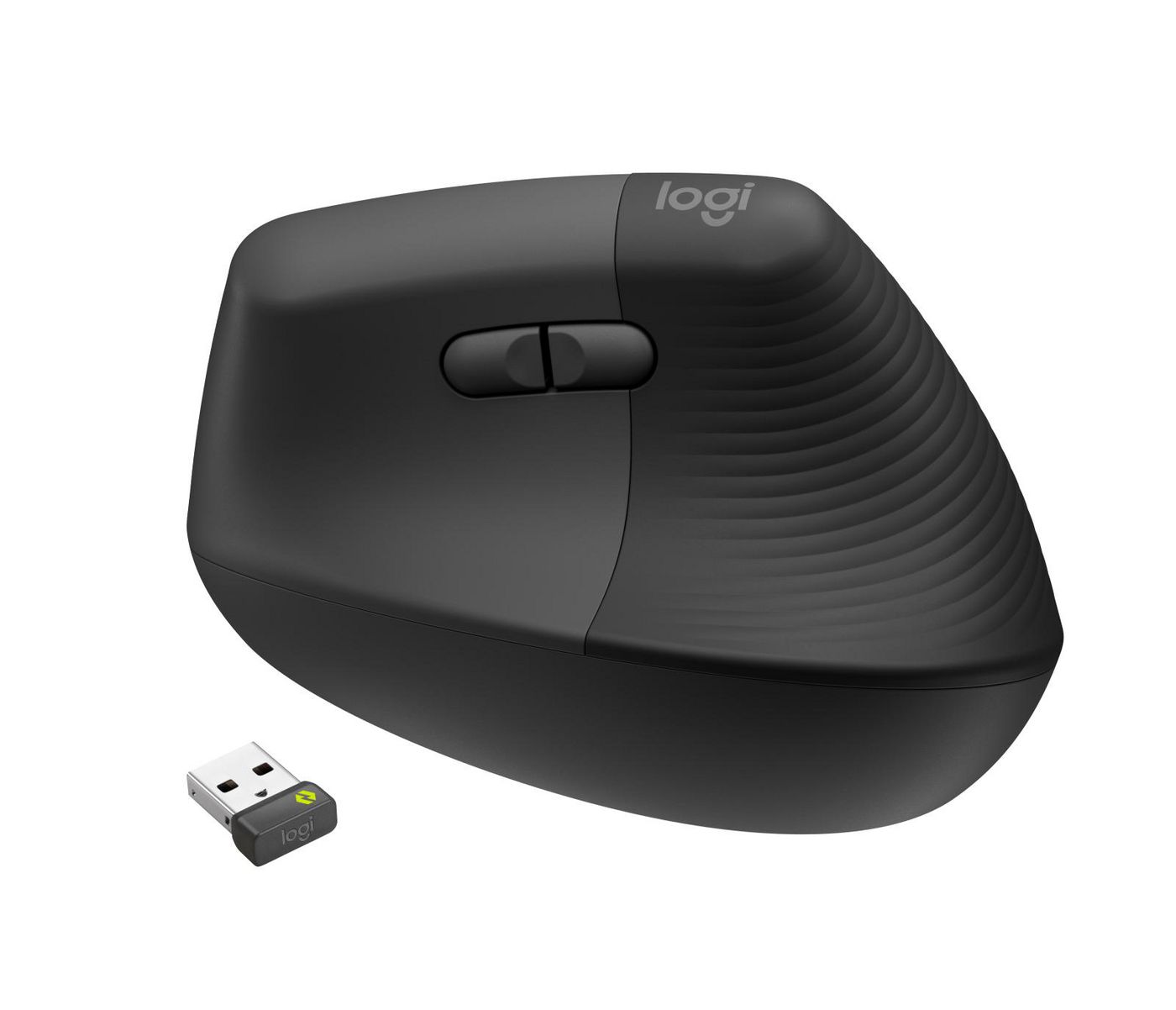 LOGI LIFT FOR BUSINESS - GRAPHITE