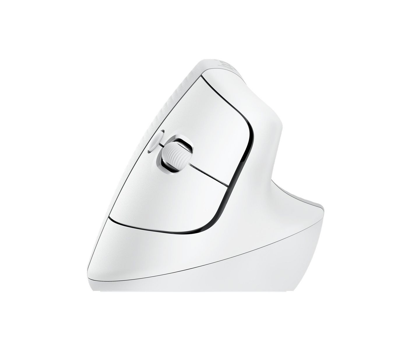 LOGI Lift Vertical Ergonomic Mouse
