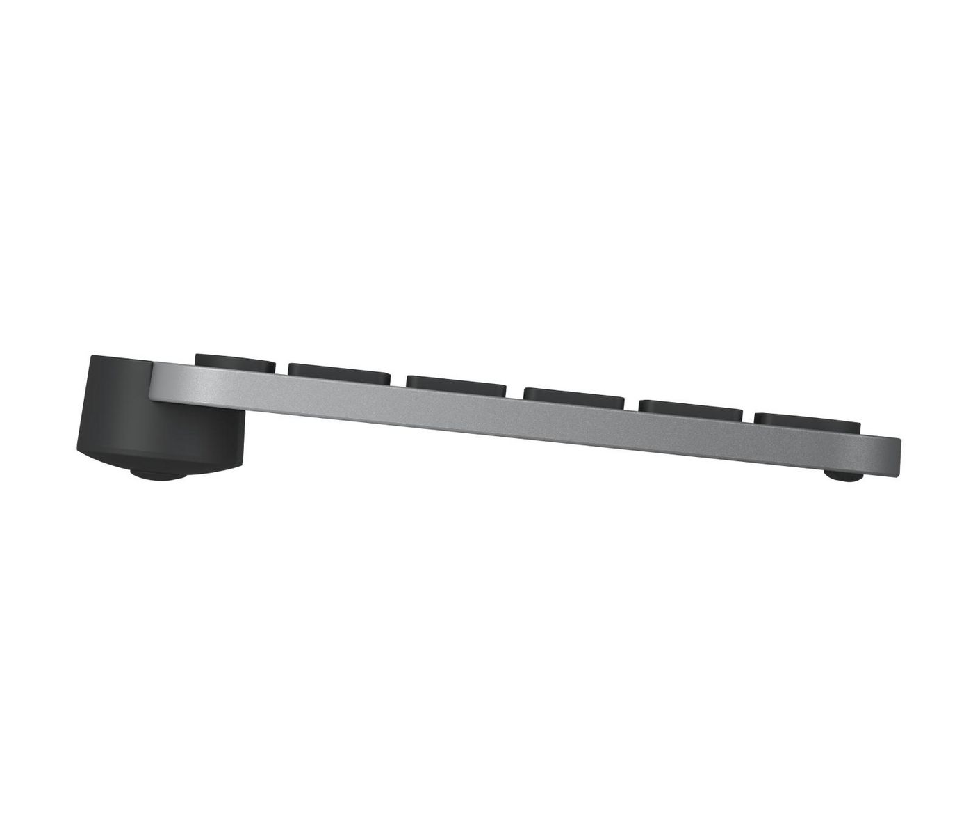 LOGI MX KEYS BUSINESS GRAPHPAN NORDIC
