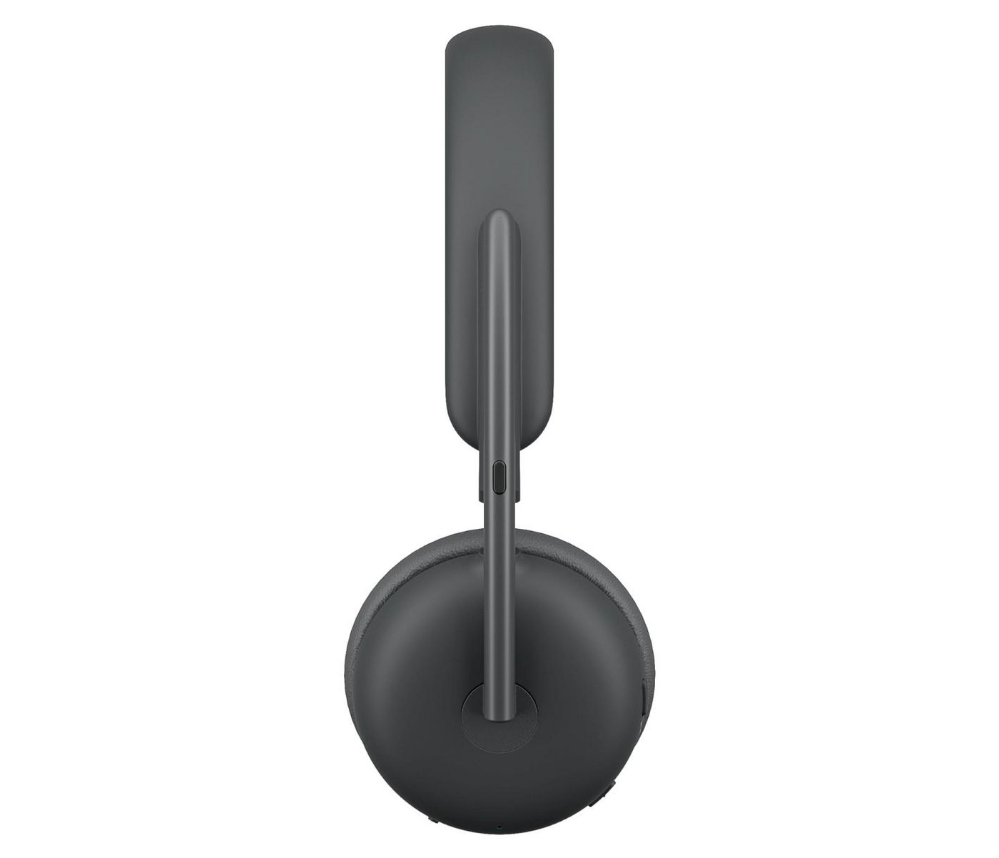 LOGI HEADSET Zone Wireless 2 UC GRAPHITE