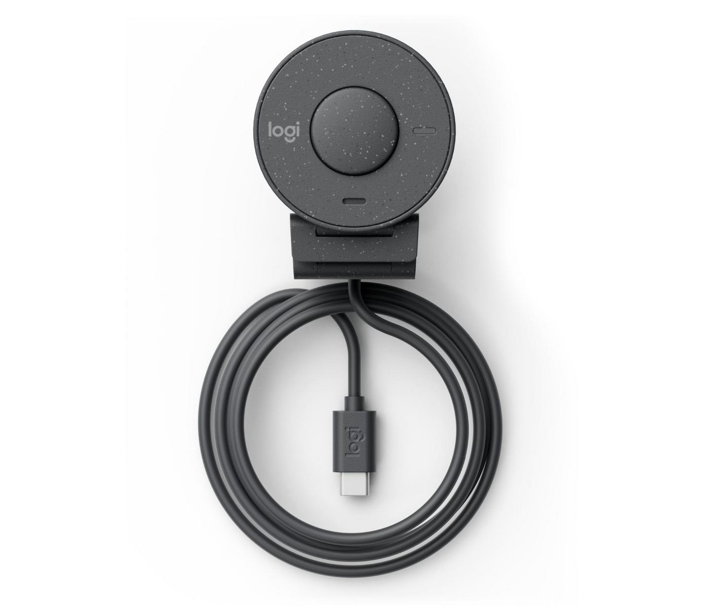 LOGI Brio 305 - GRAPHITE