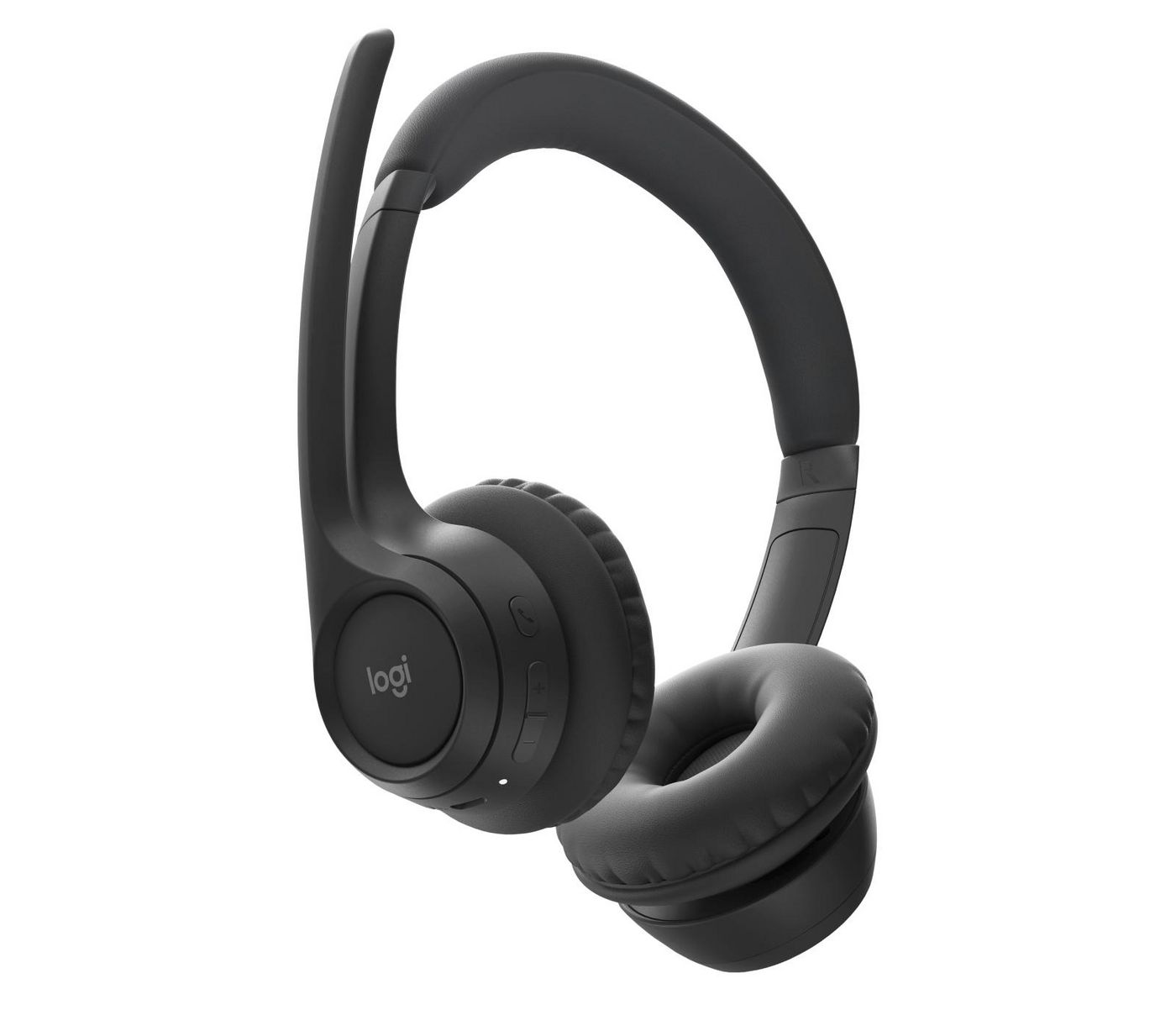 LOGI Zone 300 - Black - EMEA28-935