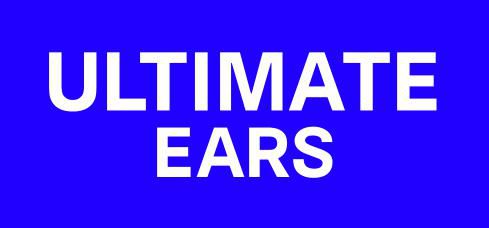 LOGI Ultimate Ears Miniroll Pink