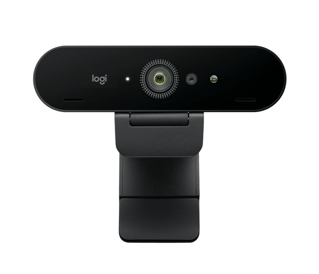 LOGI BRIO 4K Webcam