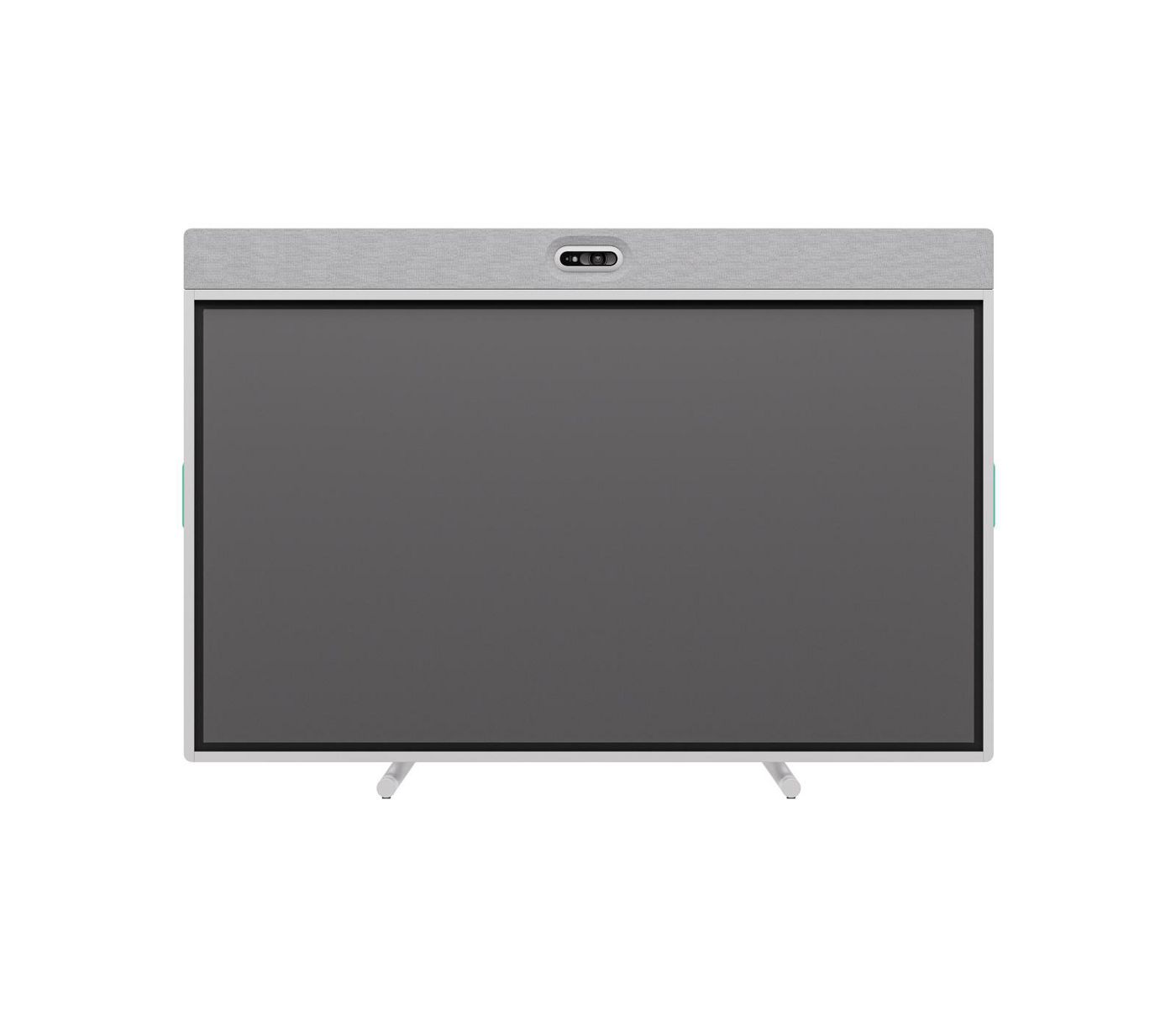 LOGI Rally Board 65 White
