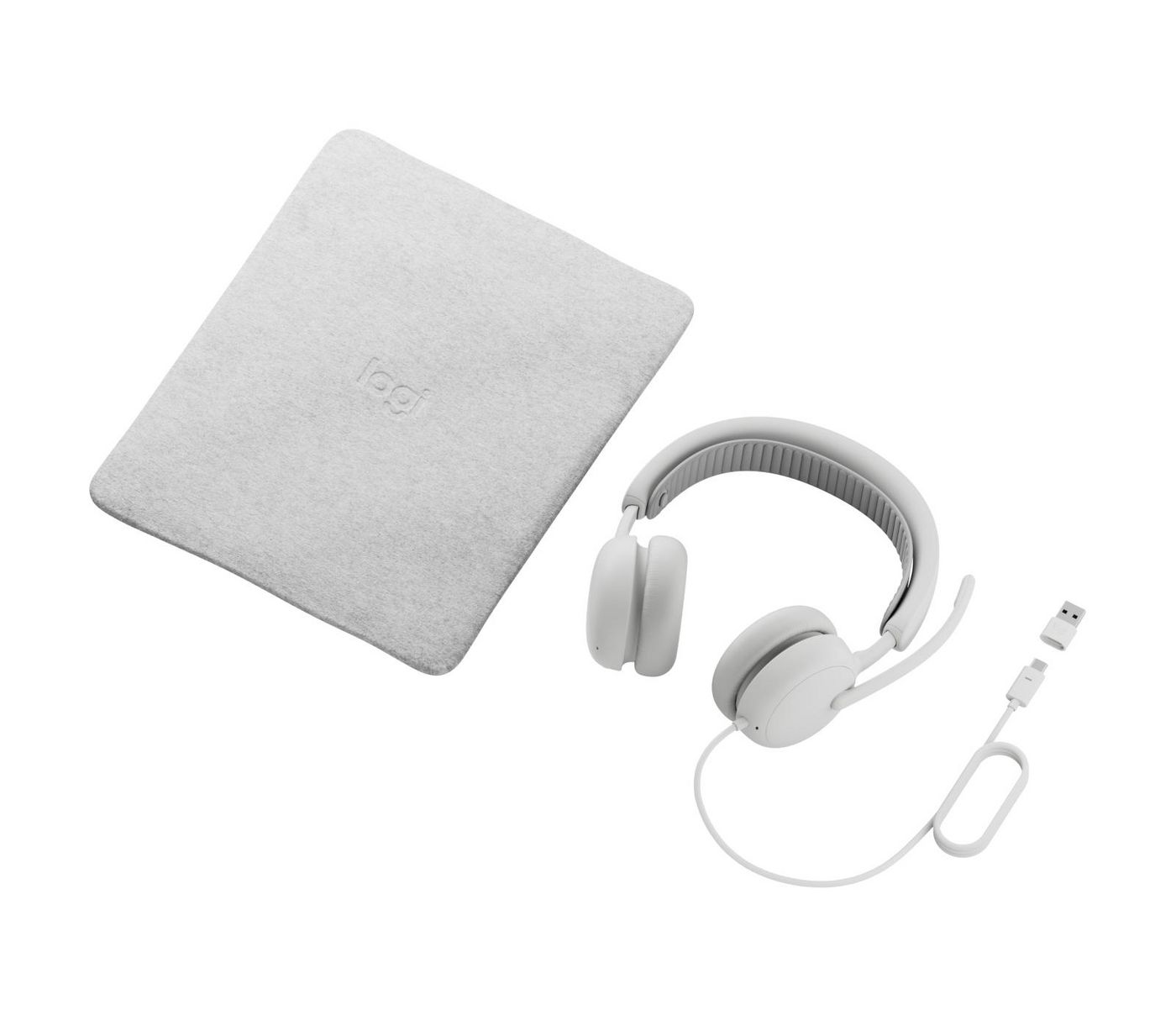 LOGI Zone Wired 2 for Business