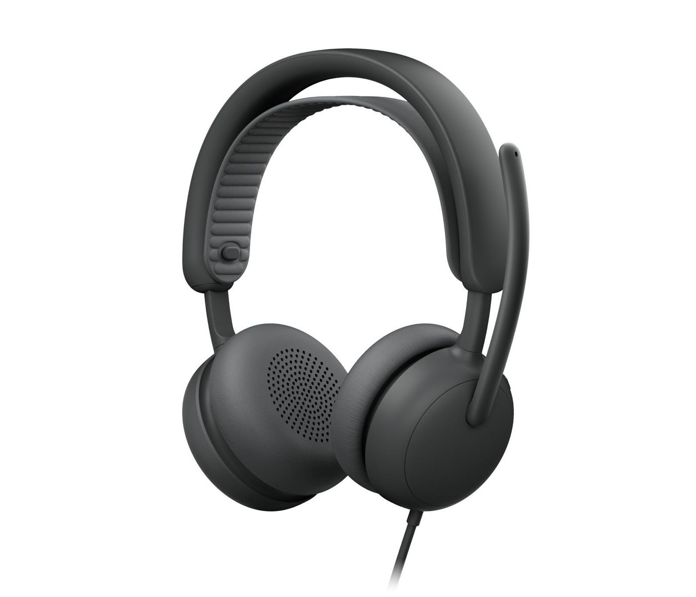 LOGI Zone Wired 2 for Business