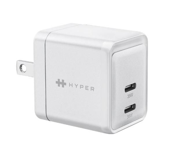 TARGUS Hyper HyperJuice 35W Charger