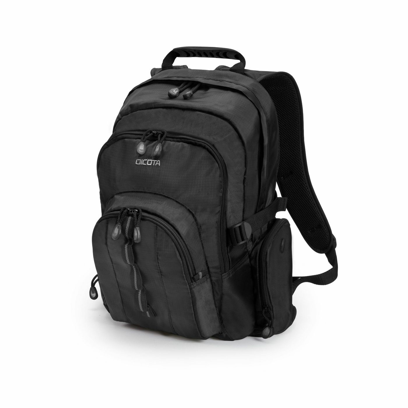 DICOTA Backpack Universal 14-15.6 black