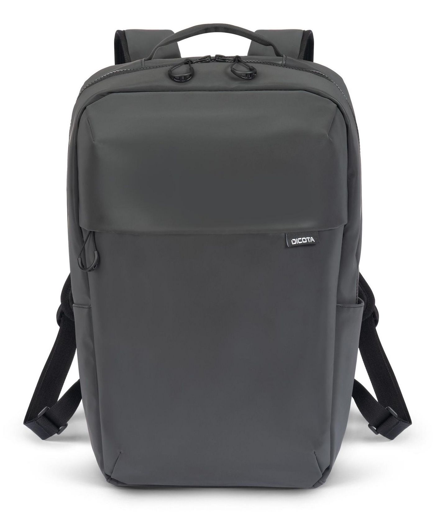 DICOTA Backpack COMMUTER 16in REFLECTIVE