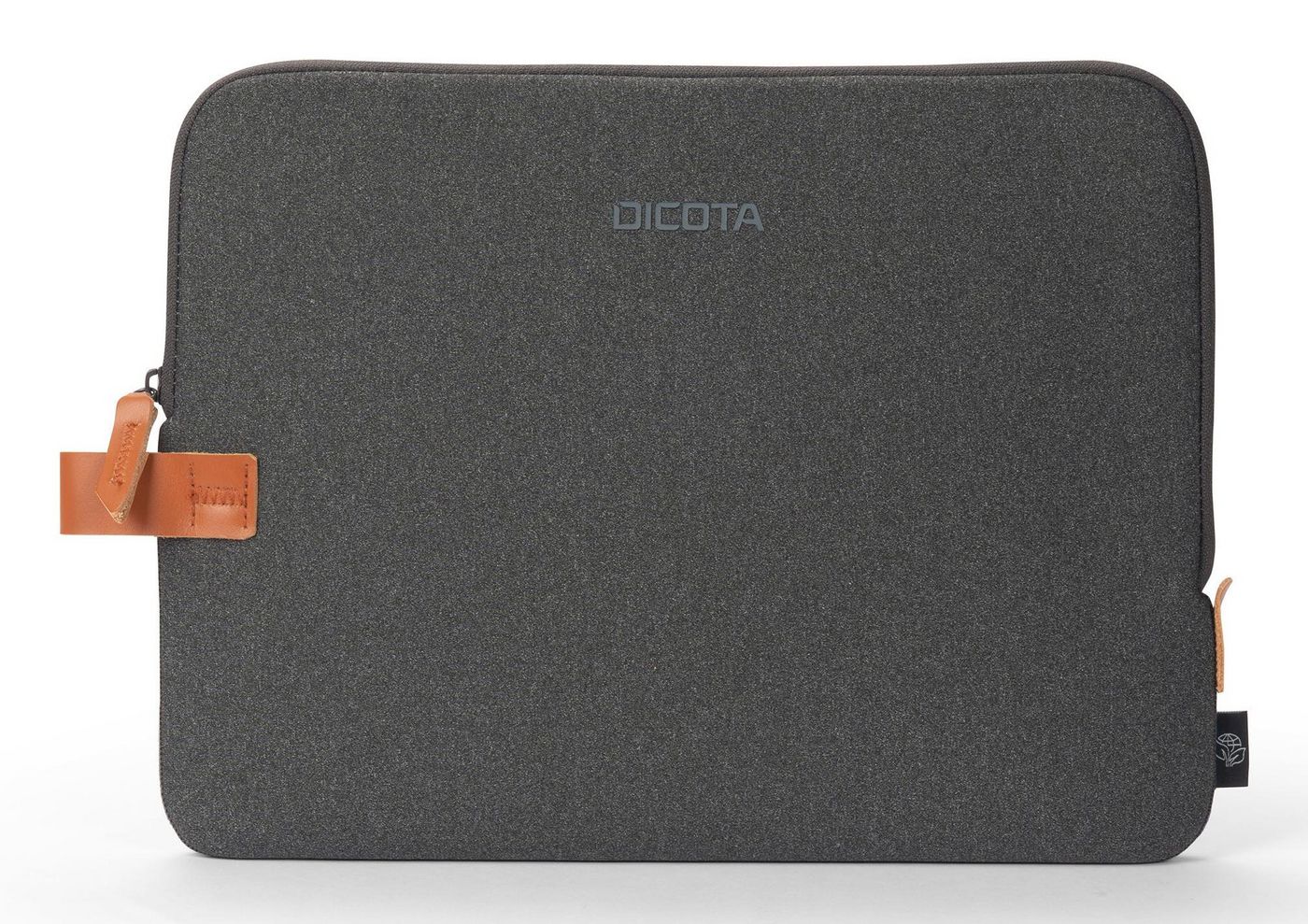 DICOTA Skin URBAN 14inch anthracite