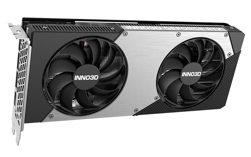 INNO3D GeForce RTX5070 Twin X2 OC 12GB