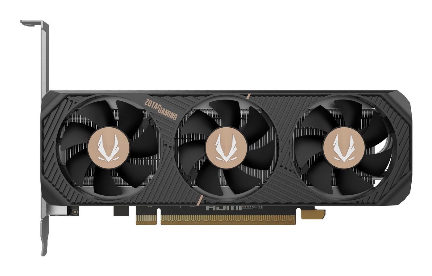 ZOTAC GAMING GeForce RTX 5050 8GB LP