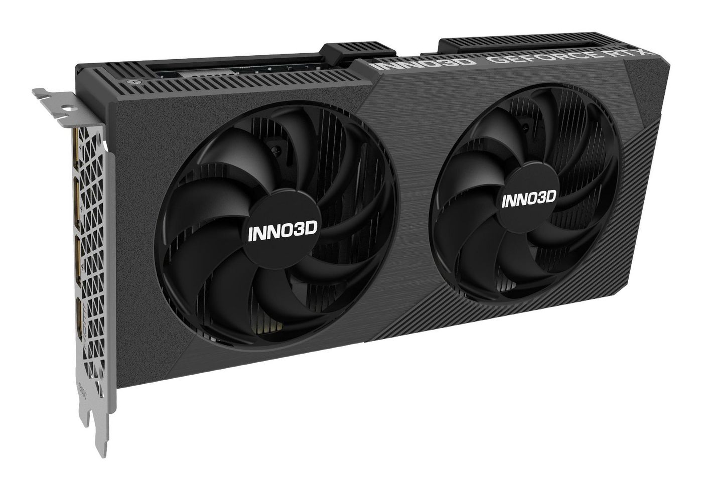 INNO3D GeForce RTX 5060 Twin X2 OC 8GB