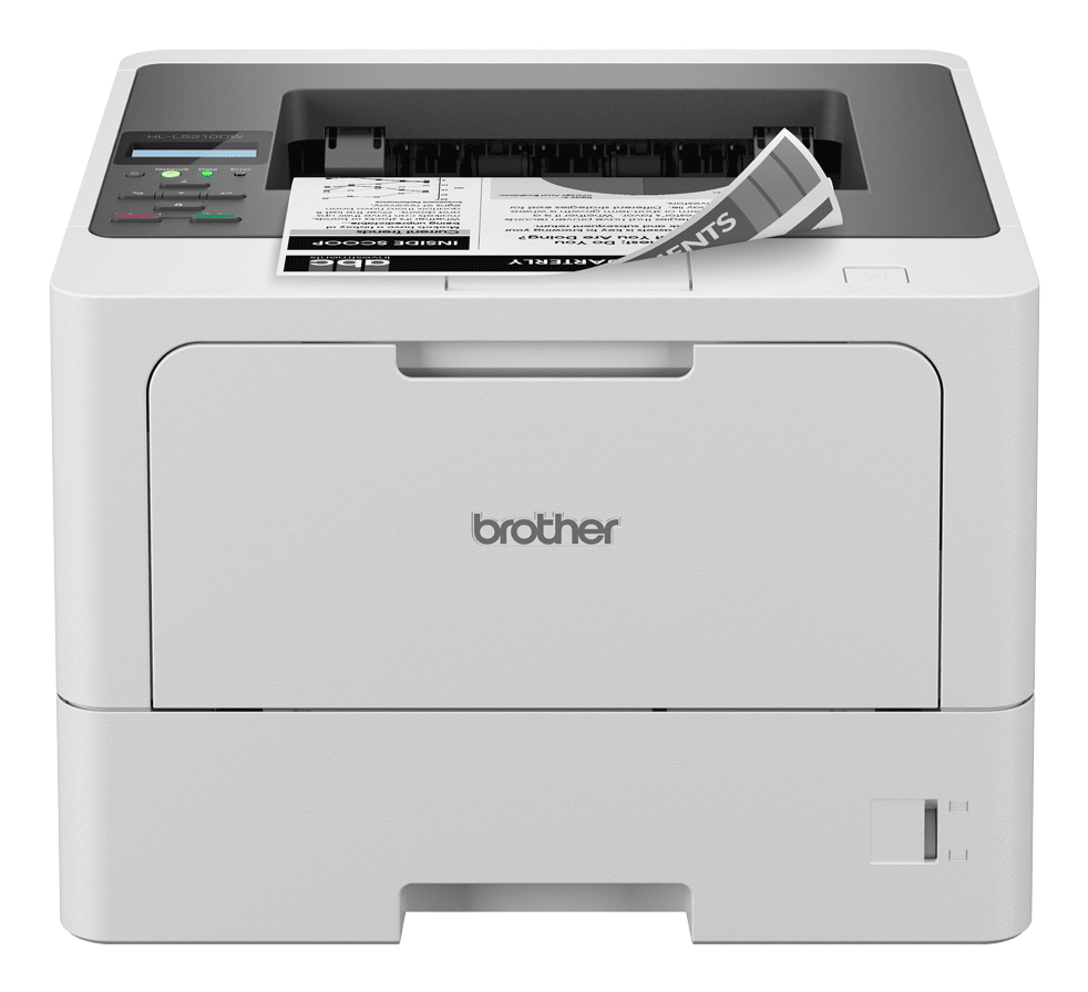 Brother HL-L5210DW laserskriver 1200 x 1200 DPI A4 Wi-Fi