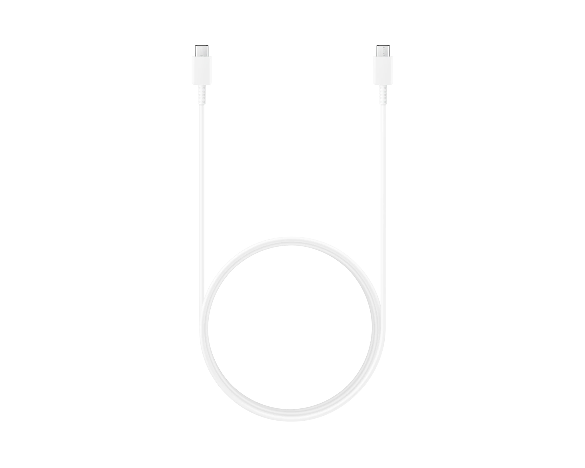 Samsung EP-DX310JWEGEU USB-kabel 1,8 m USB C Hvit