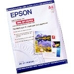 Epson Enhanced Matte papir, A4, 250 ark, 192 g/m2