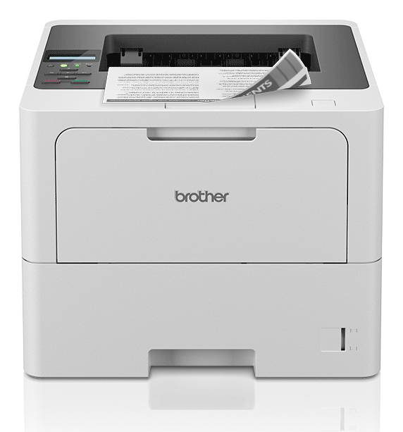 Brother HL-L6210DW laserskriver 1200 x 1200 DPI A4 Wi-Fi