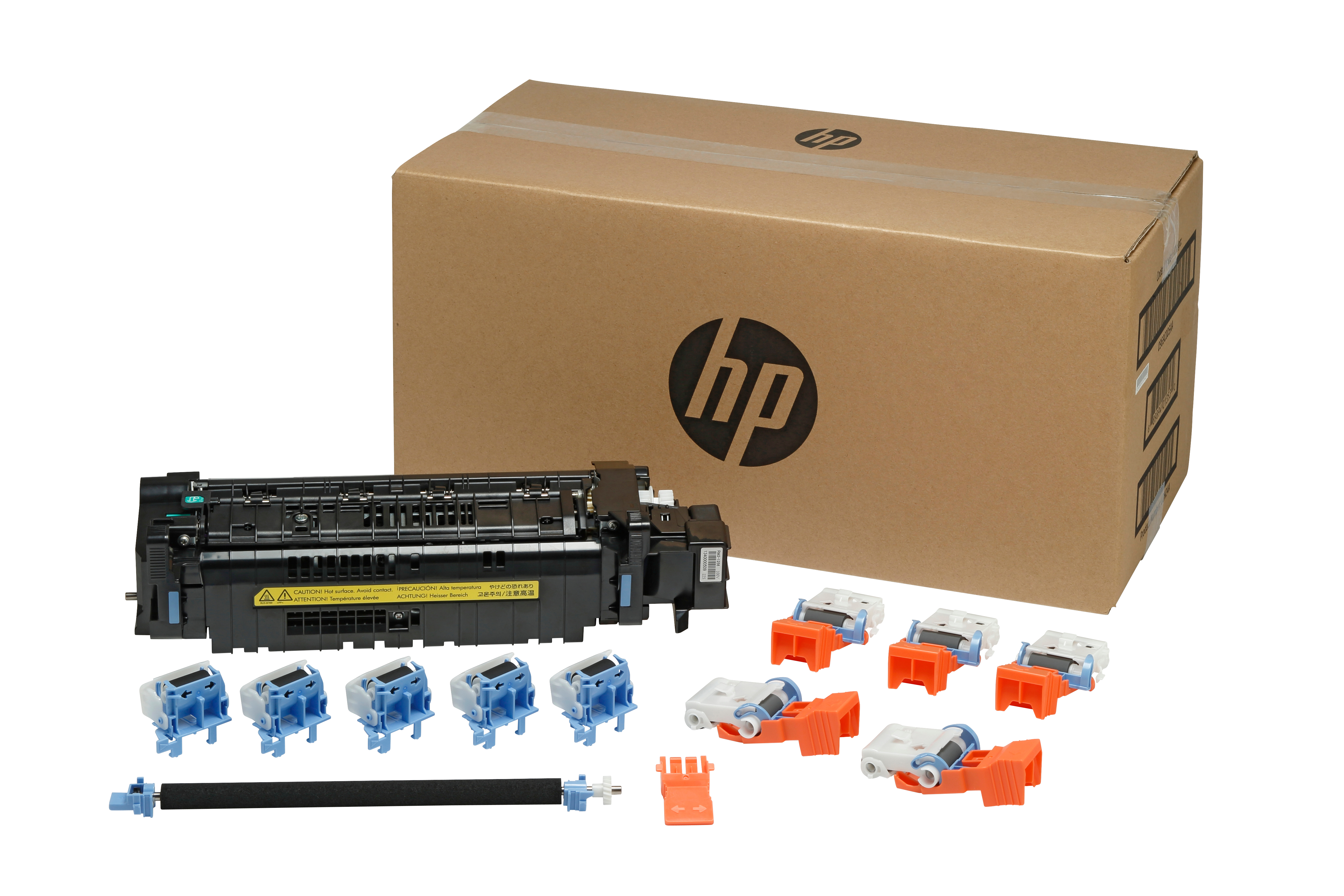 HP LaserJet 220V vedlikeholdssett