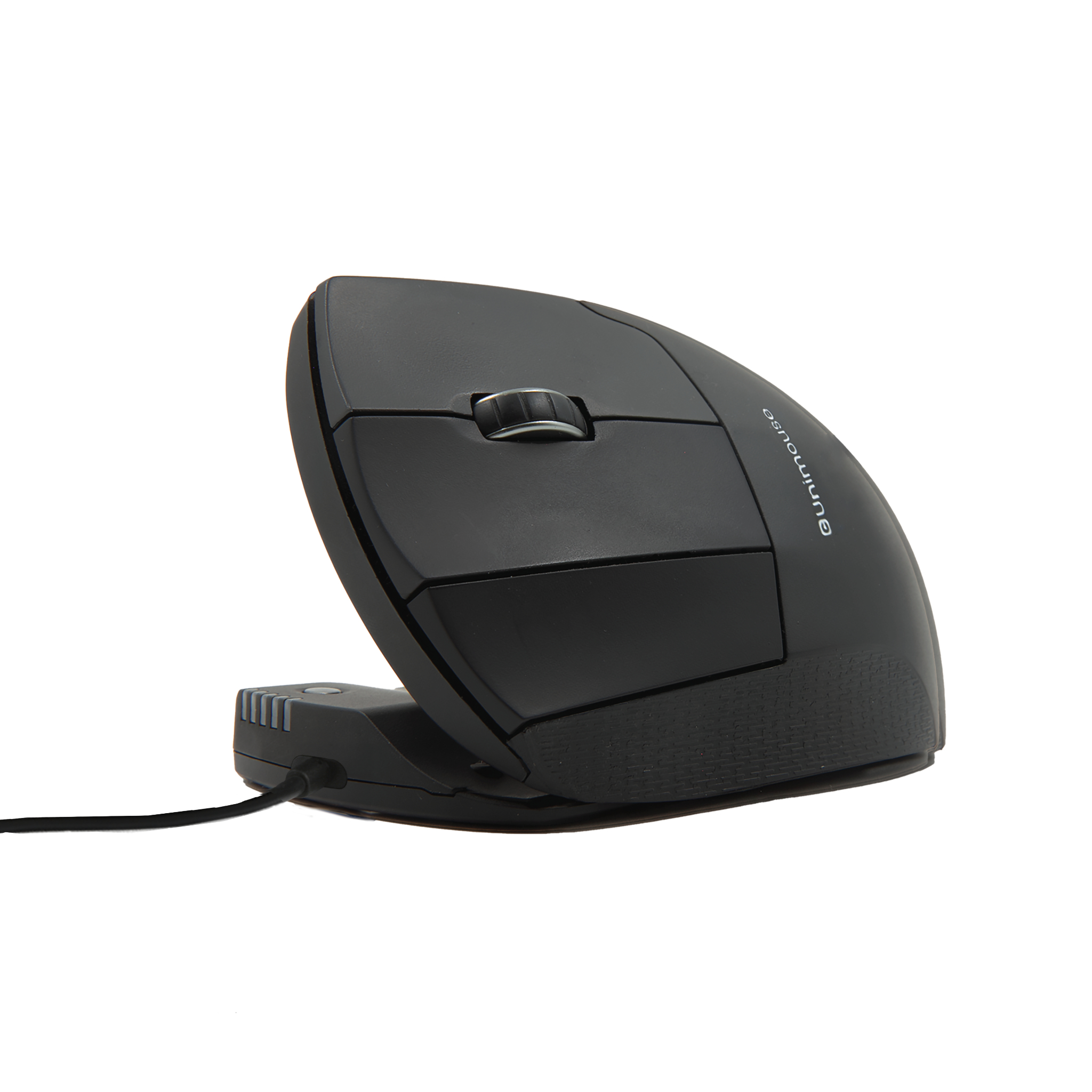 Contour Design Unimouse Left-Handed Wired