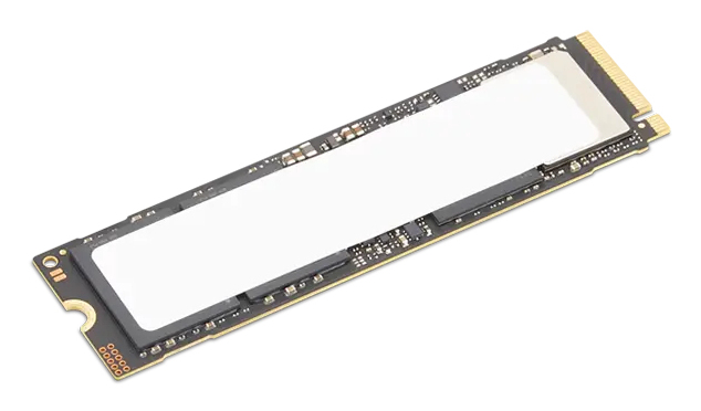 Lenovo 4XB1S30114 intern halvlederstasjon 2 TB M.2 PCI Express 5.0 NVMe