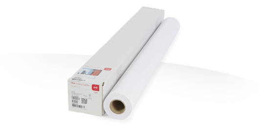 Canon Premium Plus Paper - FSC storformatsmedia 75 m Matt