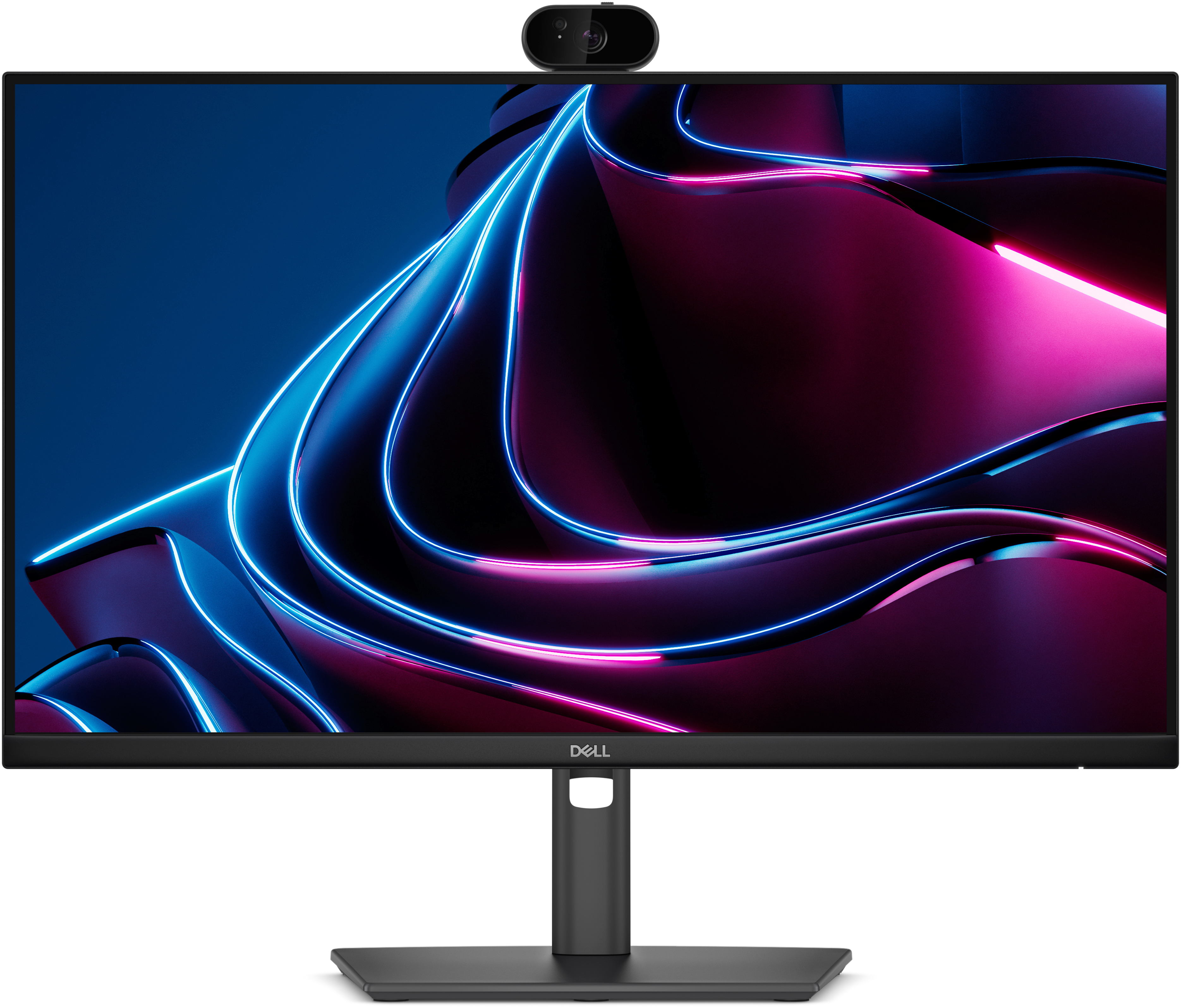 DELL Pro P P2426HEV PC-skjerm 60,5 cm (23.8") 1920 x 1080 piksler Full HD LCD Svart